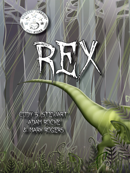 Title details for Rex by Cody B. Stewart - Available